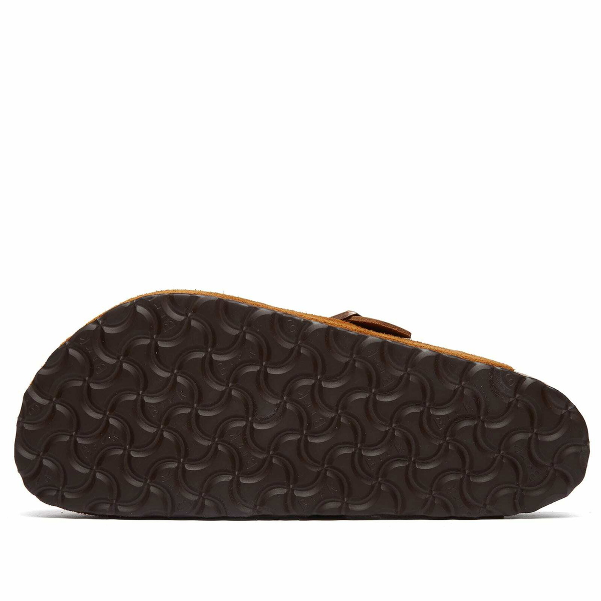 Birkenstock Women's Boston Braided Clog - Mink