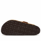 Birkenstock Women's Boston Braided Clog - Mink