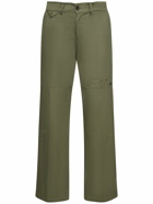 HONOR THE GIFT - Cotton Twill Work Pants