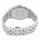 Hamilton Jazzmaster Automatic Black Dial Mens Watch H38655185