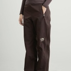 The North Face Women's x SKIMS W Seam Tape Pant in Sk Phoenix