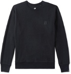 rag & bone - Fleece Sweatshirt - Black