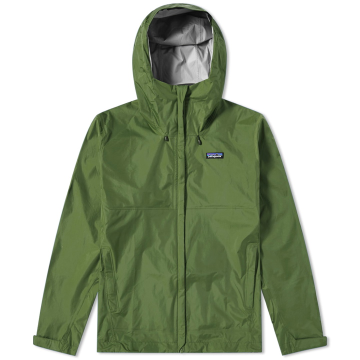 Photo: Patagonia Torrentshell Jacket