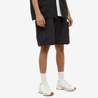 GOOPiMADE Men's RM-01 Soft Box Utility Pocket Short in Shadow