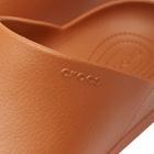 Crocs Men's Dylan Clog in Cognac