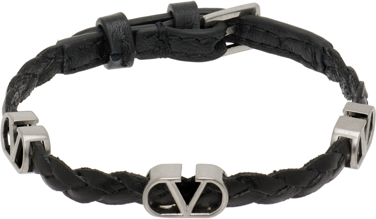Valentino Garavani VLogo Signature Bracelet