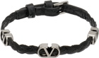 Valentino Garavani VLogo Signature Bracelet