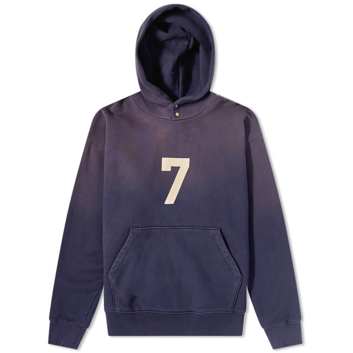 Photo: Fear of God 7 Hoody