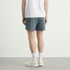 Represent 247 Men's Dna Mesh Short in Dusky Navy