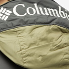 Columbia Men's Challenger™ Pullover Jacket in Stone Green/Shark