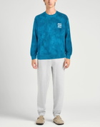 Carhartt Wip Mens Sweatshirt Deep teal