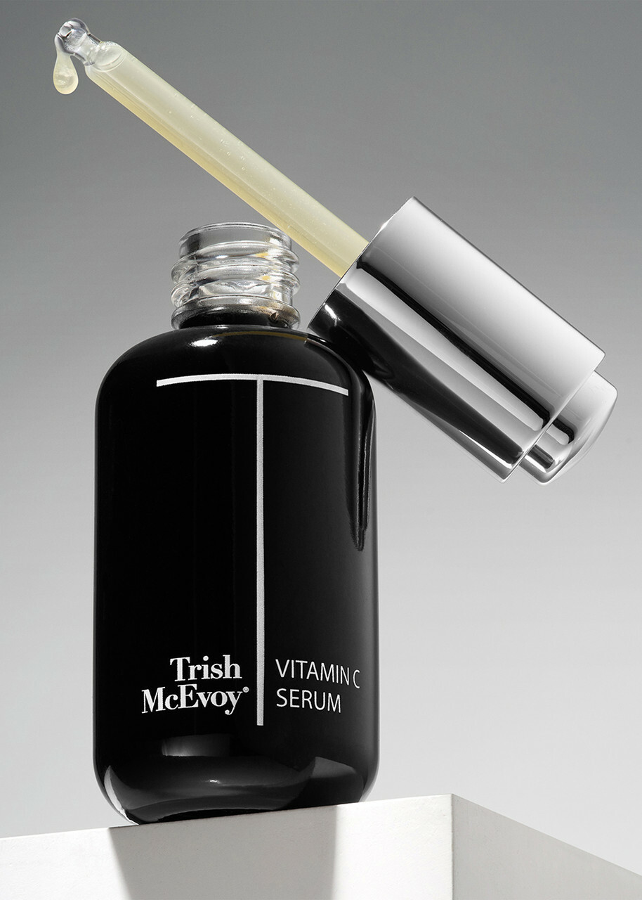 Trish Mcevoy Even Skin Vitamin C Serum