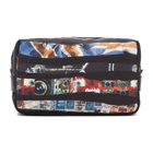 Paul Smith Multicolor Archive Washbag