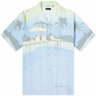 House Of Sunny Women's Take Your Time Shirt in Multi