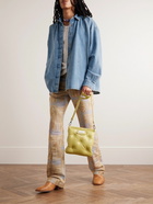 Acne Studios - Sedir Denim Shirt - Blue