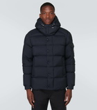 Moncler Vezere down jacket