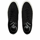 Superga Men's 2706 OG Sneakers in Black/White