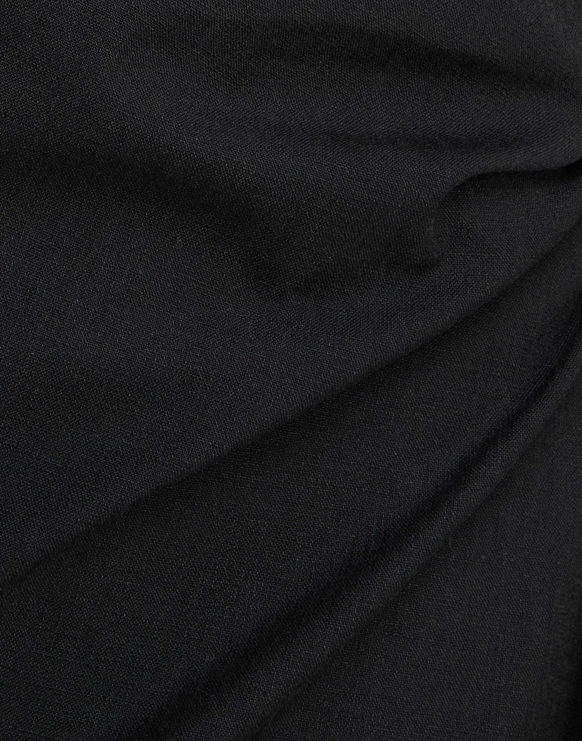 Aeron Womens Mini dress in Black