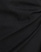 Aeron Womens Mini dress in Black