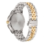 Versace Hellenyium Quartz Blue Dial Mens Watch VEVK00520