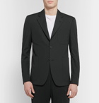 Stella McCartney - Slim-Fit Cotton Blazer - Men - Black