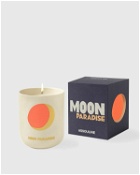 Assouline Moon Paradise Travel Candle Gold - Mens - Home Deco