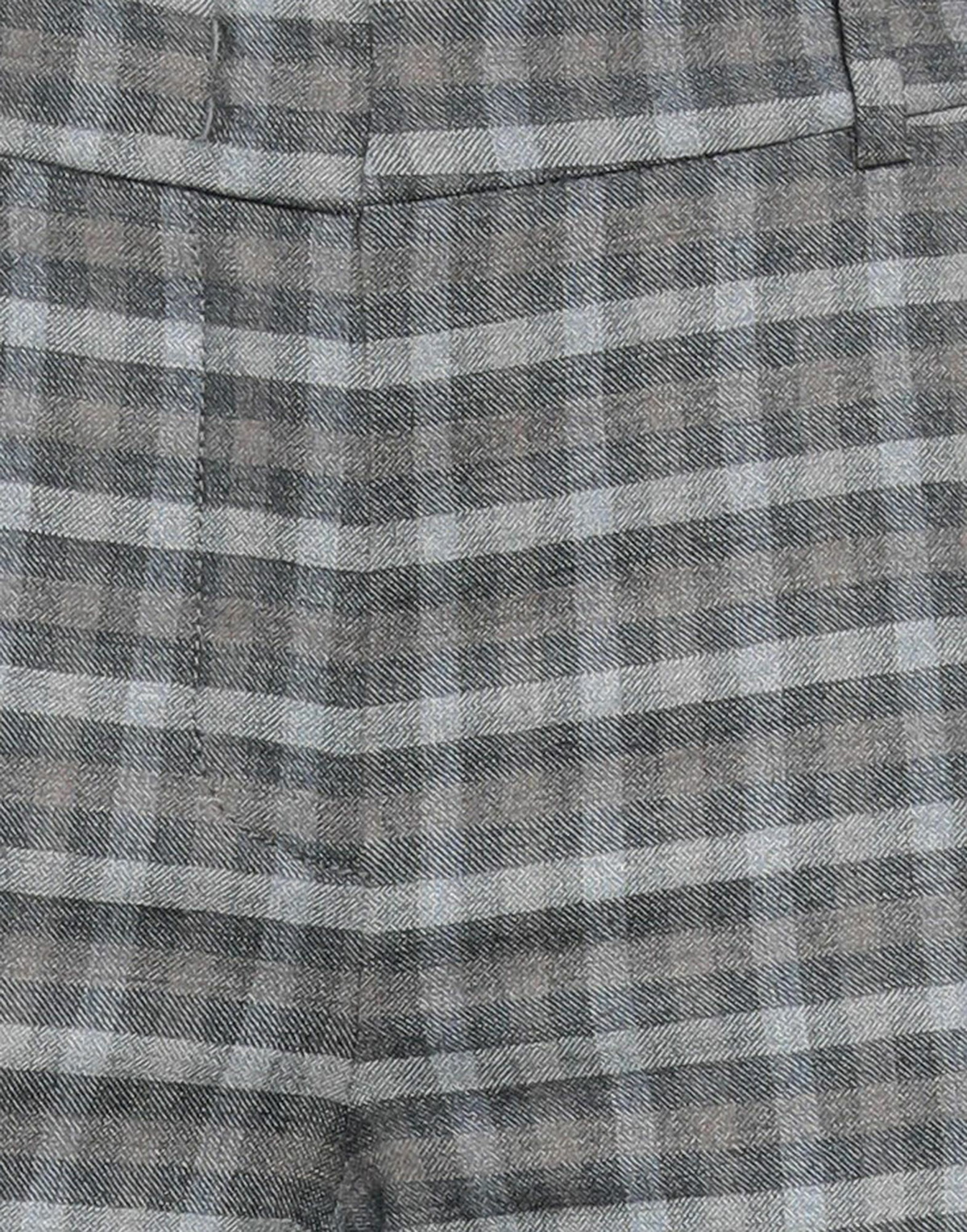 Peserico Womens Pants in Grey