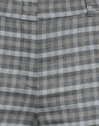 Peserico Womens Pants in Grey