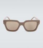 Fendi Square sunglasses