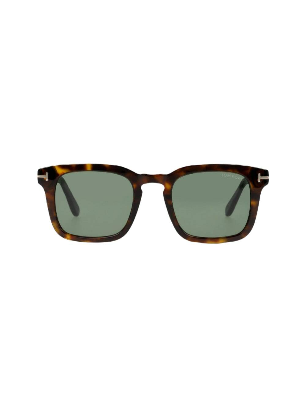 Tom Ford Eyewear Tf 751 - Dax Sunglasses