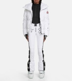 Jet Set Mockneck ski top