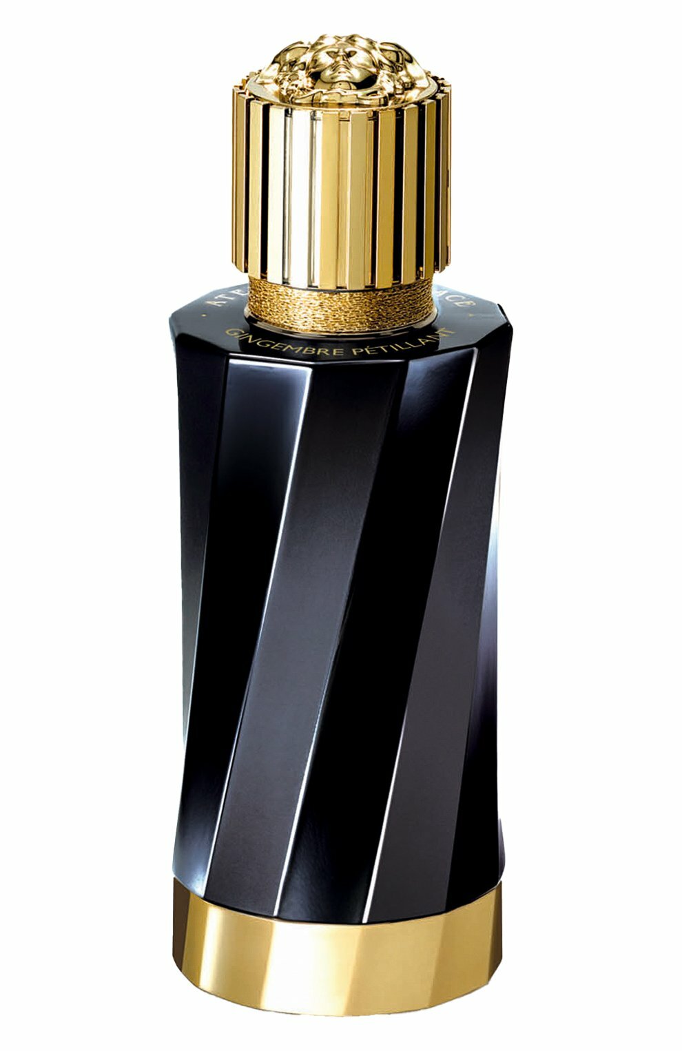 Versace Unisex Atelier Gingembre Petillant EDP Spray 3.4 oz Fragrances 8011003863761