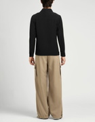 Berna Mens Shirt in Black