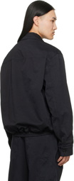 Marni Black Zip Jacket