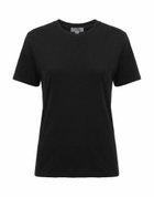 Crossley Womens T-shirt in Black