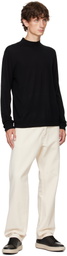Tiger of Sweden Black Tern Sweater