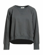 Crossley Womens Sweatshirt in Charcoal