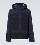 Aztech Mountain Reverse Hayden 3L ski jacket