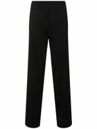 EXTREME CASHMERE Relax Cotton & Cashmere Pants