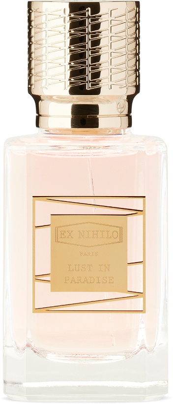 Photo: Ex Nihilo Paris Attraction Eau De Parfum Travel Set