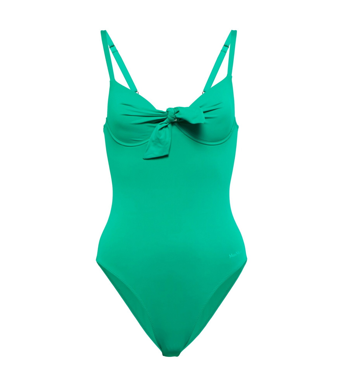 Max Mara One Piece Swimsuit Max Mara 