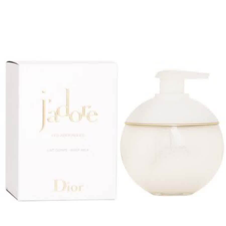 ダース新品未使用未DiorJ'adore ボディミルク ギフトボックス ダース新品未使用未DiorJ'adore ボディミルク ギフトボックス