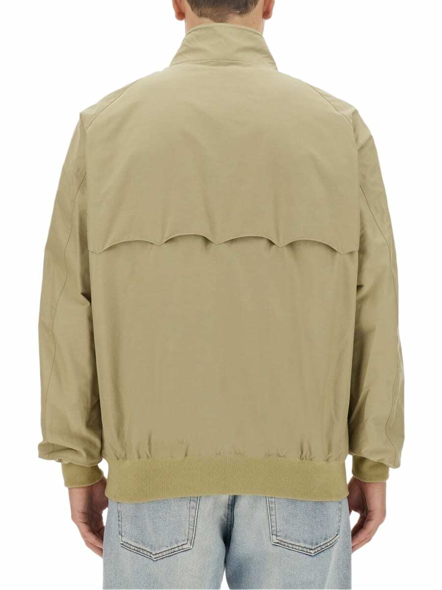 Baracuta g9 Harrington Jacket