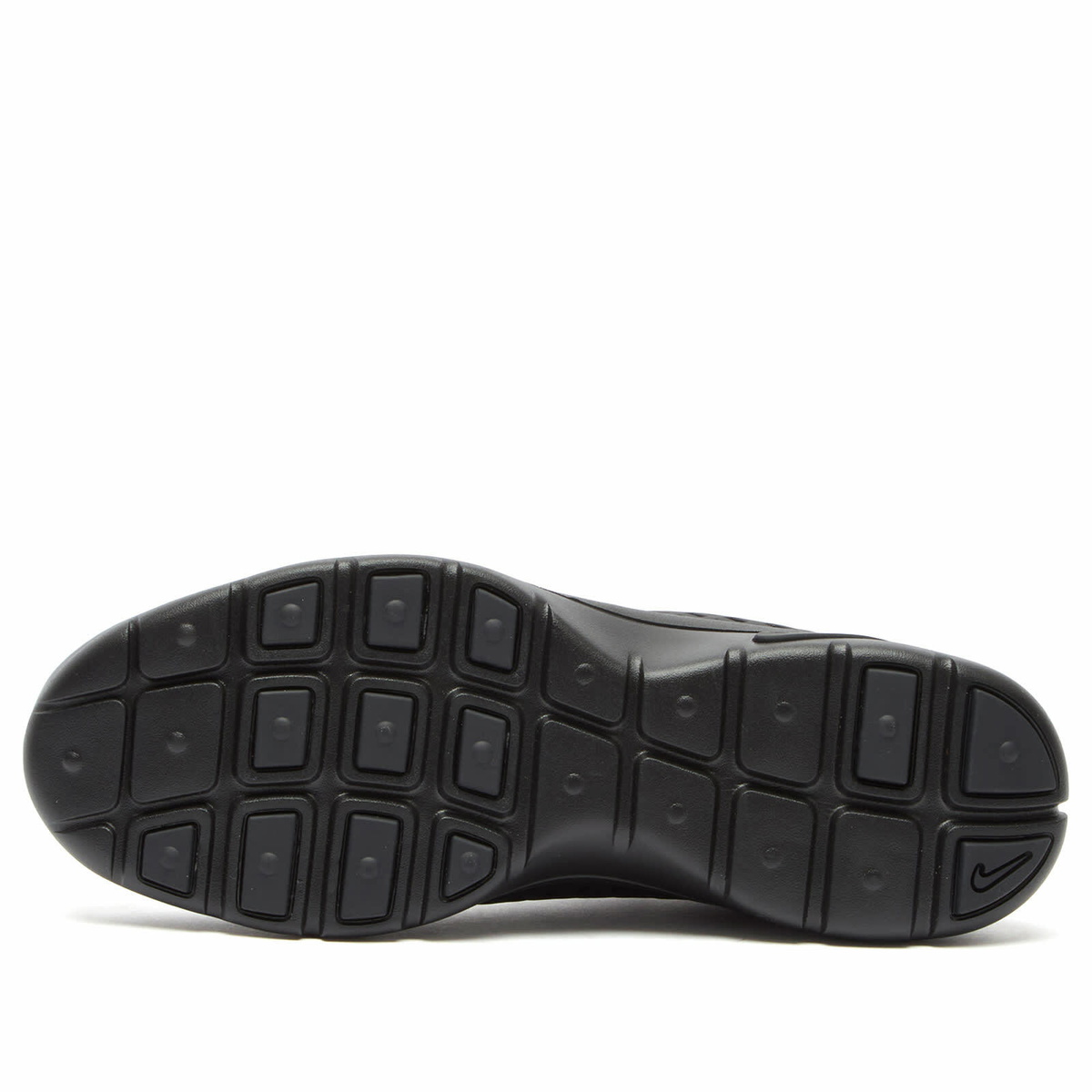 Nike Rejuven8 Run OG QS Sneaker in Black/Sail