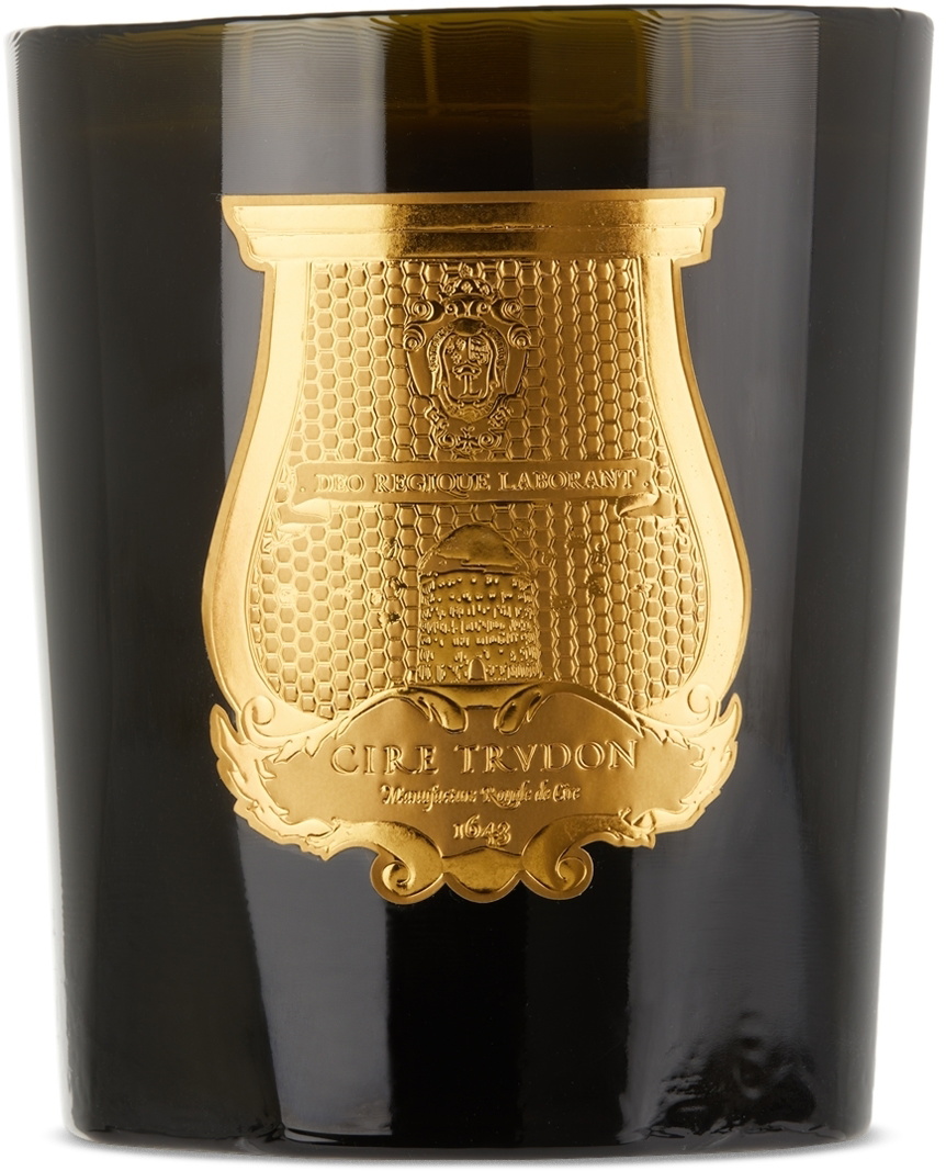 Cire Trudon Cyrnos Great Candle, 105 oz