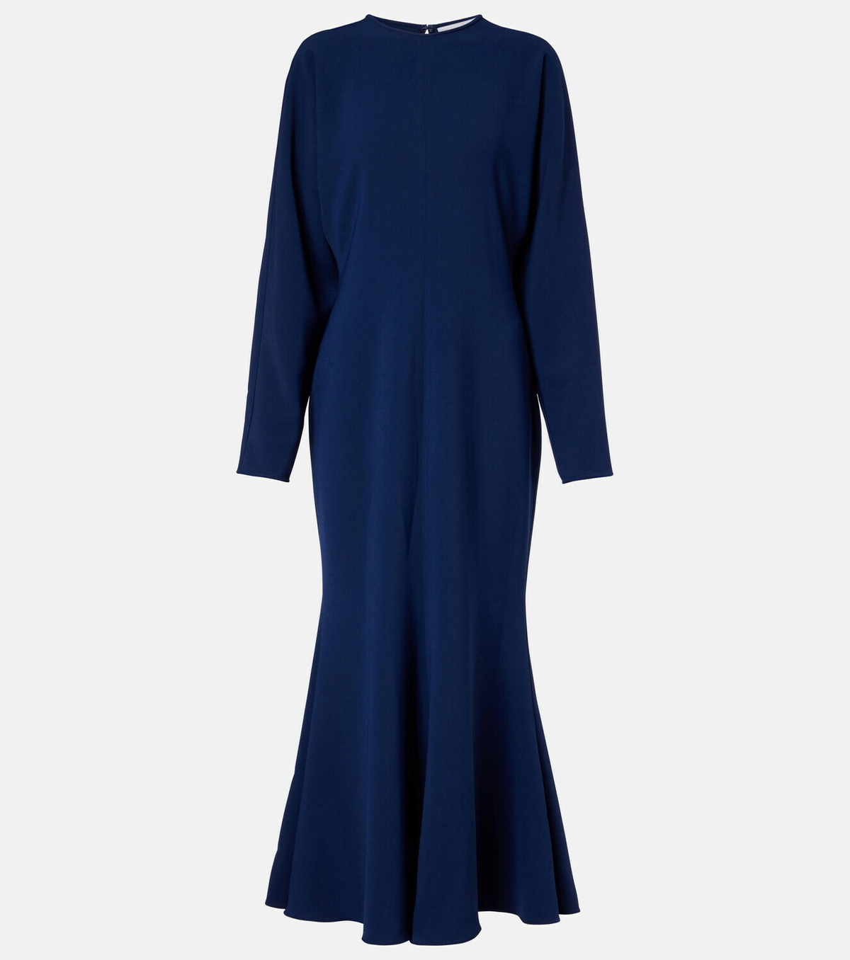 Costarellos Crêpe maxi dress