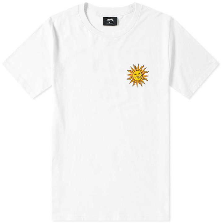 Photo: Stussy International Sun Tee