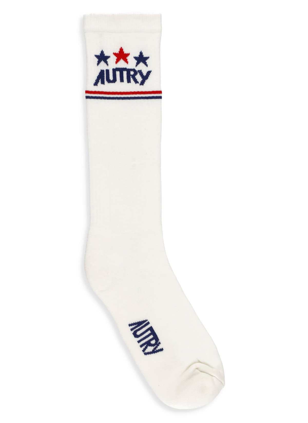 Autry Terry Socks