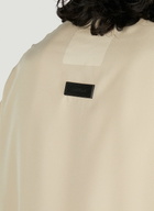 Soulland Marley Track Sweatshirt