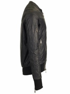 Giorgio Brato Biker Jacket
